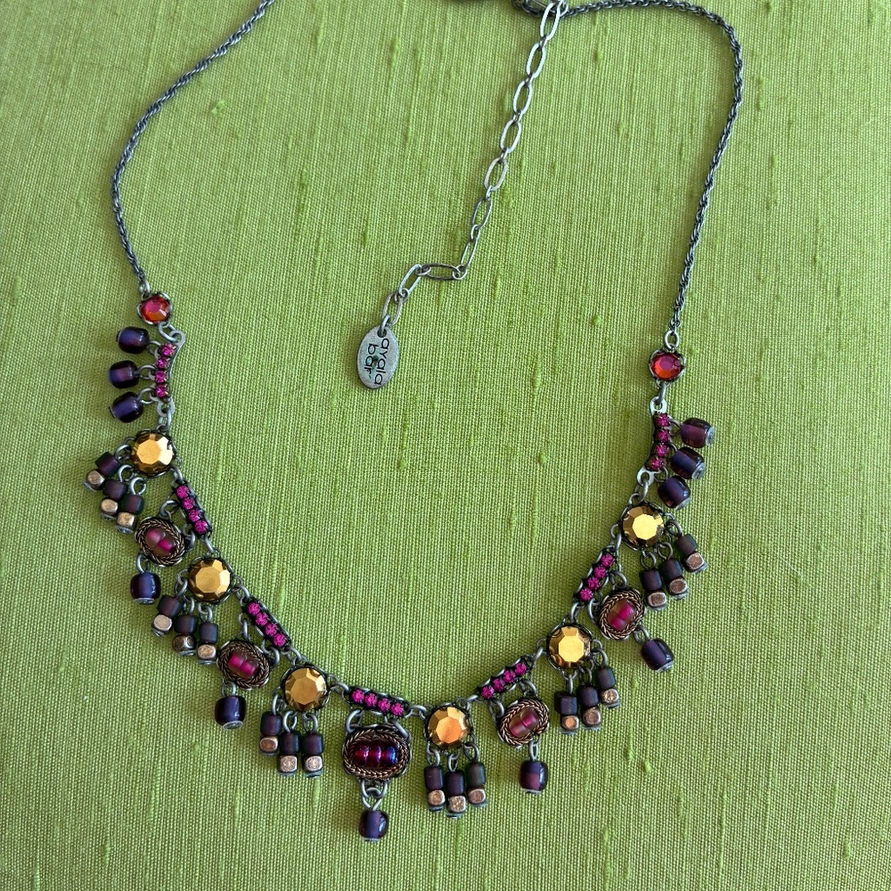Ayala Bar necklace